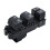 Power Window  Glass Lifter Button  84820-52340 for  Sienta 2015 - 2020 3
