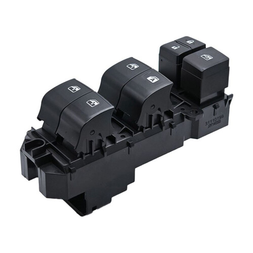 Power Window  Glass Lifter Button  84820-52340 for  Sienta 2015 - 2020 2