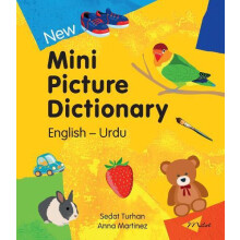 New Mini Picture Dictionary EnglishUrdu by Sedat Turhan Other Book