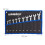 DIY Workshop Tool Set (3-Piece) - Foldable Workbench, 10-Piece Wrench Kit & 37-Piece Screwdriver Set 8