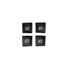 Driver Window Button Cover Cap 2049055402 A2049055402 for - E-Klasse W204 W212