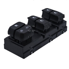 93570-H9110 Car Power Window Electric Window for RIO 2018-2020 93570H9110