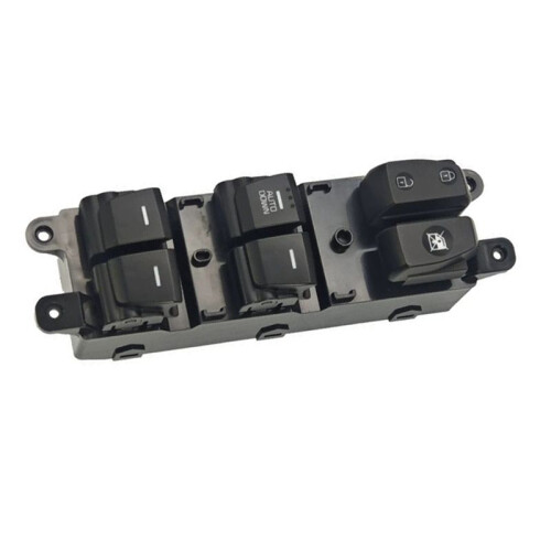 Car Power Window Front Left Master Window Lifter Control  for  IX25 Creta 93570-A00004X LHD 1