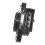 2X Throttle Position Sensor Fit for  Galant Pajero Montero MD614736 4