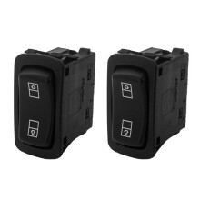 Power Window Button 1MR4341AM15 1MR4341M15 1MR4341BM15 for Mack CH/CX/CV Truck Accessories