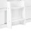 ACORN TREEHOUSE MIDSLEEPER STORAGE BED FOR KIDS 5