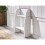 ACORN TREEHOUSE MIDSLEEPER STORAGE BED FOR KIDS 8