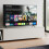 Sharp SHARP 50HM5245KB 50 Inch 4K UHD Quantum Dot TiVo Smart TV 11
