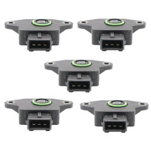 5X Car TPS Throttle Position Sensor for Rio Sportage Spectra 0280122001 0288122915