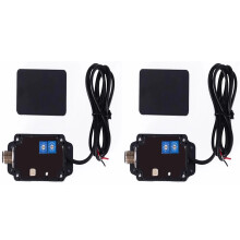 2X NMEA2000 Converters Fit for Boat Yacht Tank Gauge CX5001 NMEA 2000 Converters Marine Accessory Tool Boat Parts
