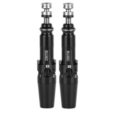2X .335 Shaft Sleeve Adapter Compatible with TS1,TS2,TS3,TS4,917/915/913D,Driver Tip,LH&RH