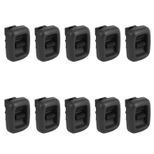 10X New Electric Power Window Single Fit for 47201-25060