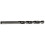 Bosch (3mm, Silver) Bosch HSS Twist Point TEQ Drill Bit 1