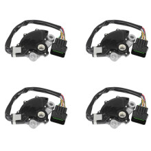 4X MR263257 Electronic Control Safety A/T Case Inhibitor for Pajero V73 V75 8604A015 8604A053