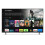 Sharp SHARP 50HM5245KB 50 Inch 4K UHD Quantum Dot TiVo Smart TV 2