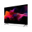 Sharp SHARP 50HM5245KB 50 Inch 4K UHD Quantum Dot TiVo Smart TV 5