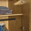 Harlow Light Oak Effect 2 Door Wardrobe 8