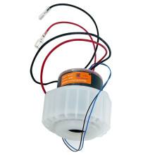 New Original Fan Module with Motor for H11 MAX H12 Handheld Vacuum Cleaner M13-C M2324 Motor Spare Parts