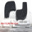 10X New Front Windshield Wiper Arm Covers Caps for  3 E90 E91 E92 61617138990 6