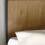 Harlow Oak/Black 150cm King Size Bed Frame 7