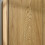 Harlow Light Oak Effect 2 Door Wardrobe 12
