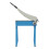 Metal Sheet Shear Heavy Duty Industrial Iron Cutting Shear 1