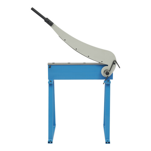 Metal Sheet Shear Heavy Duty Industrial Iron Cutting Shear