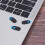 3pcs Plastic Camera Shield Stickers Notebook PC Tablet PC Mobile Anti-Hacker Peeping Protection Privacy Cover black 7