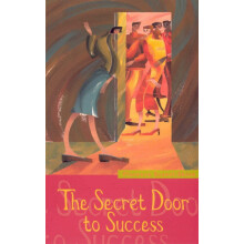 Secret Door To Success by Florence ScovelShinn Paperback Book