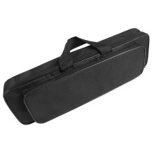 (50cm) Sac pour canne à pêche avec passepoil renforcé, compartiment principal spacieux et bandoulière réglable.