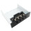4 Way Hard Disk Selector Controller Hard Drive Power  Module for Desktop Computer Support 2.5/3.5 Inch  HDD 1