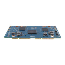 För Banana Pi BPI-R4-NIC-BE14 Wifi7-Modultillbehör för BPI-R4 MediaTek MT7995AV Chipset 2 PCIe 3.0 Interface, 2-