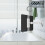 Kitchen Tablet Wall Mount Arm Foldable Adjustable 4.7-12.9 Inch Tablet Mobile Phone Holder White 6