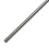 Horizontal 8mm Dia Linear Motion  Bearing Slide Bushing 200mm Linear Shaft Optical Axis with Rod Rail Support Set 3