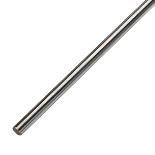 Horizontal 8mm Dia Linear Motion  Bearing Slide Bushing 200mm Linear Shaft Optical Axis with Rod Rail Support Set 2