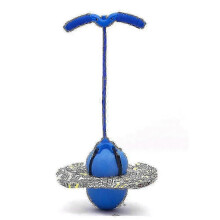 (Blue) Tasapainolauta, liukumaton, säädettävä kuntolauta lapsille, aikuisille, 200 paunan kuorma