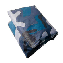 (grey, 650cm) Kayak Canoe Storage Dust Cover Waterproof UV Sunblock Shield Protector for 8 Sizes