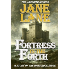 Fortress in the Forth by Jane Lane Paperback Book