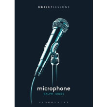 Microphone by Jones Ralph Freelance Writer UK Paperback Book