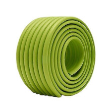 (Green) Bande de protection pour les jambes de monocycle électrique compatible avec Airwheel, 2 m, pour la sécurité du cadre et à domicile.