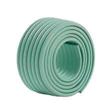 (Light green) Bande de protection pour les jambes de monocycle électrique compatible avec Airwheel, 2 m, pour la sécurité du cadre et à domicile.
