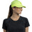 Buff (L/XL, Lime) Buff Speed Solid Baseball Cap 2