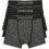 Lambretta (2XL, Black/Grey) Lambretta Mens 3 Pack Boxer 1