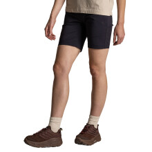 (18, Dark Navy) Craghoppers Womens Kiwi Pro III Walking Shorts