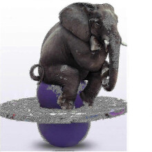 (Purple) Tasapainolauta, liukumaton, säädettävä kuntolauta lapsille, aikuisille, 200 paunan kuorma