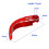 For X9 Remote Control Throttle Direction Trigger Button Machine RC Model Car Remote Control Accessories 6