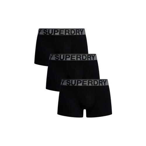 Superdry (122, 705) Pack x3 Marca