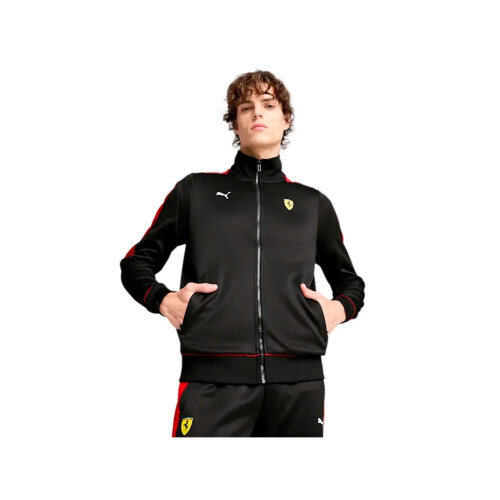 Puma (122, 701) Scuderia Ferrari HP Race MT7