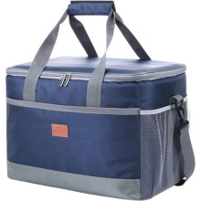 Bolsa isotérmica - TRAHOO - H1028 - 33L - Flexible - Tissu Oxford 900D