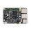For Luckfox Lyra Pi Linux Micro-Dev Board with Triple-Core ARM Cortex-A7, ARM Cortex-M0 512MB Support MIPI/ Display 1